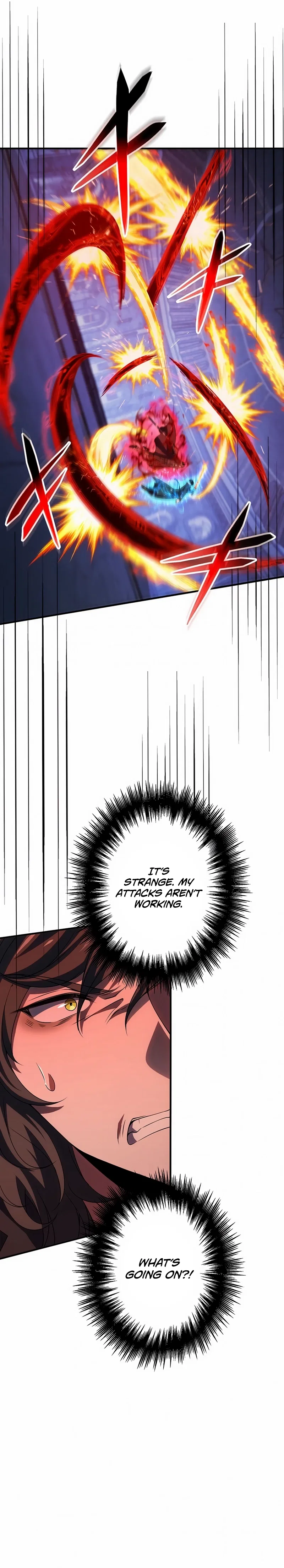God-Slaying Copycat Chapter 49 – Page 26