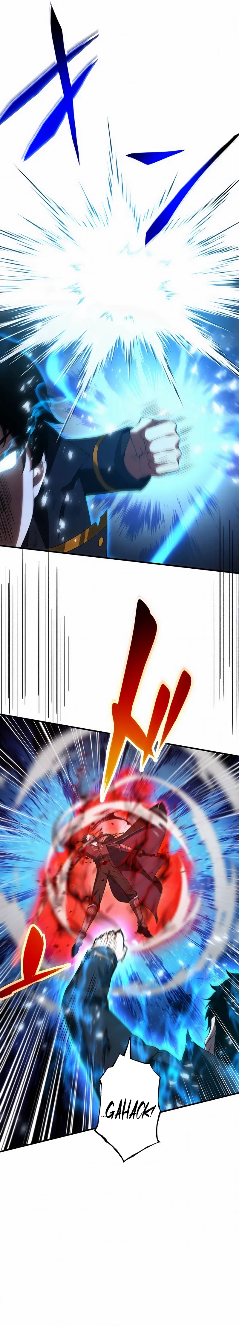 God-Slaying Copycat Chapter 49 – Page 27