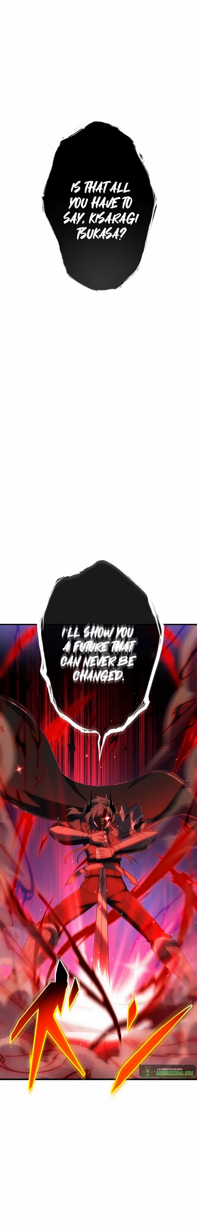 God-Slaying Copycat Chapter 49 – Page 31