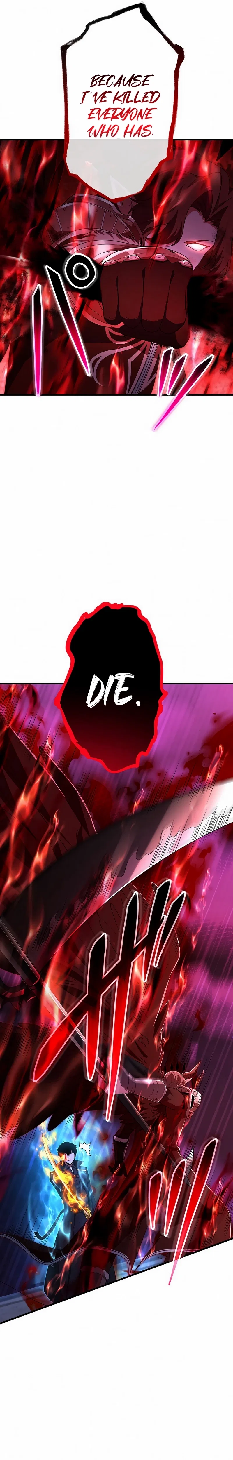God-Slaying Copycat Chapter 49 – Page 36