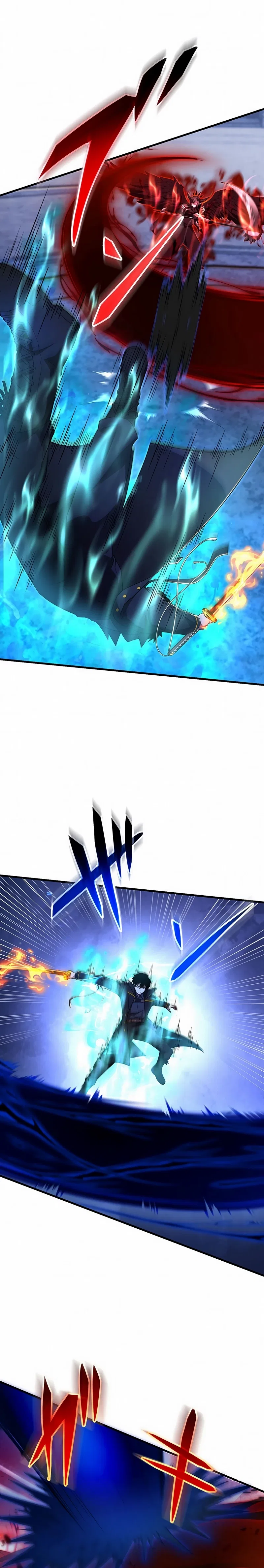 God-Slaying Copycat Chapter 49 – Page 37