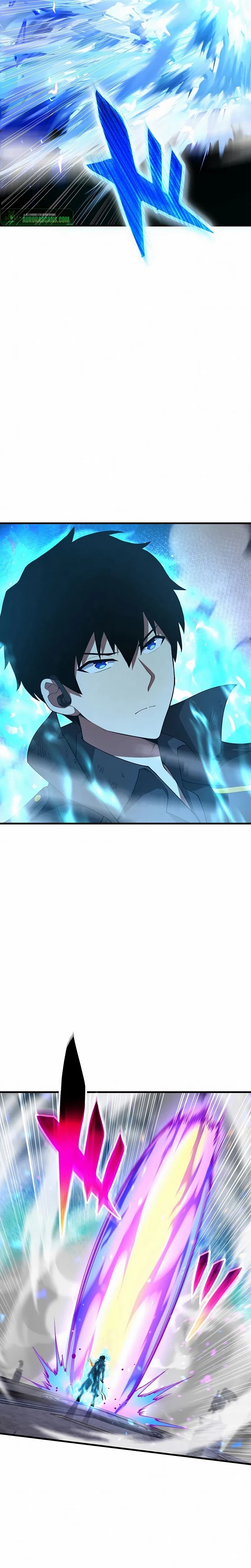 God-Slaying Copycat Chapter 49 – Page 41