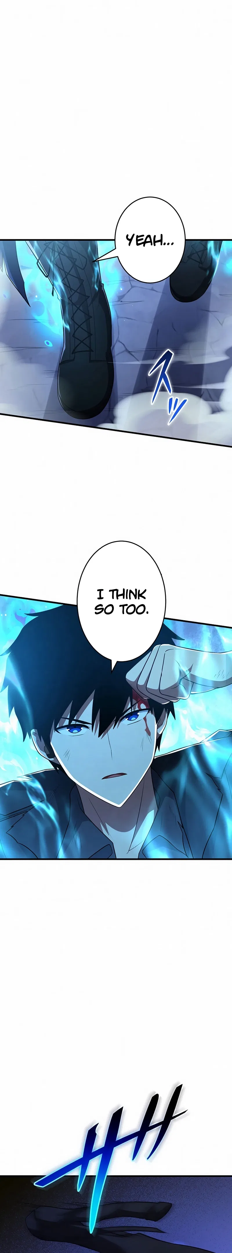 God-Slaying Copycat Chapter 49 – Page 43