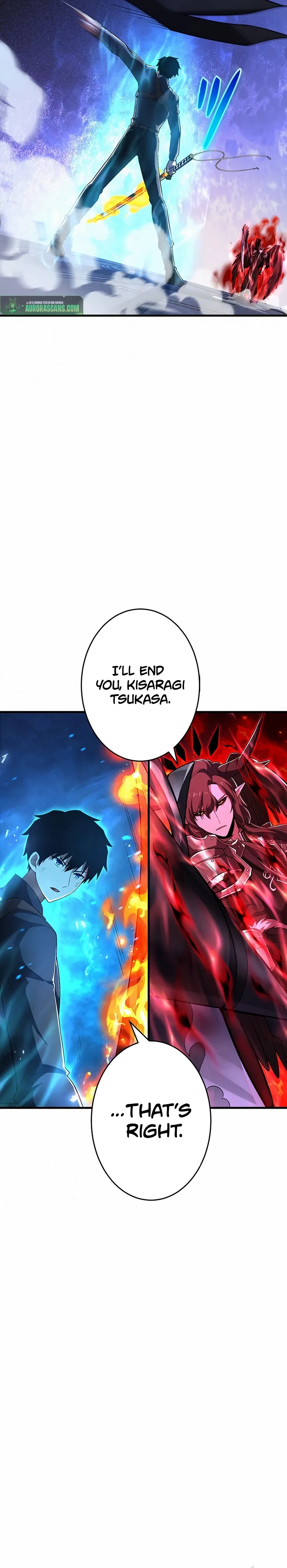 God-Slaying Copycat Chapter 49 – Page 44