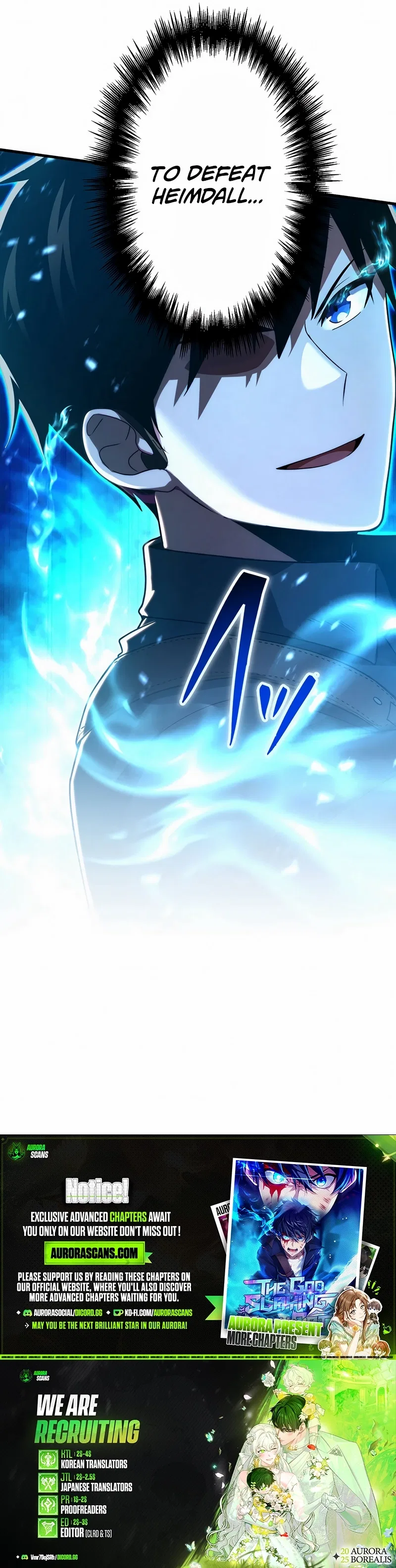God-Slaying Copycat Chapter 49 – Page 46