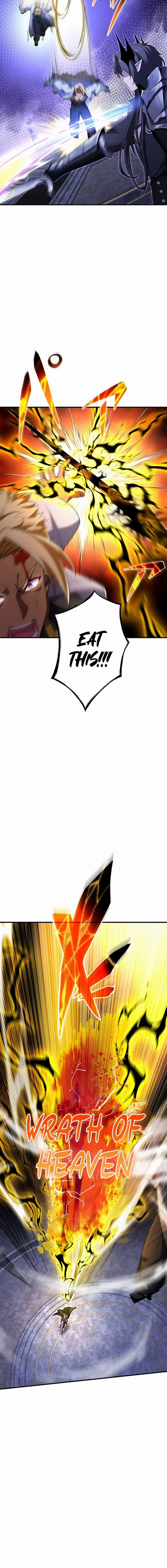 God-Slaying Copycat Chapter 48 – Page 5