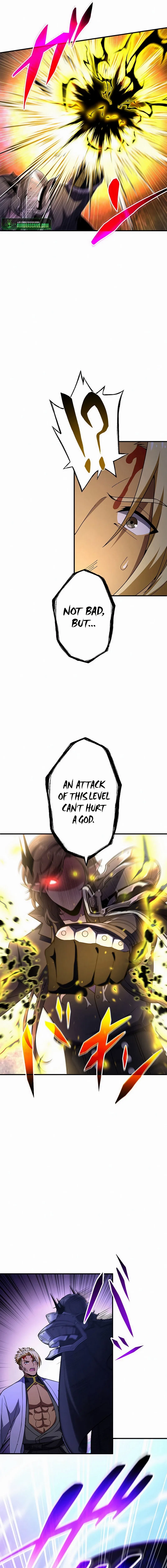 God-Slaying Copycat Chapter 48 – Page 6