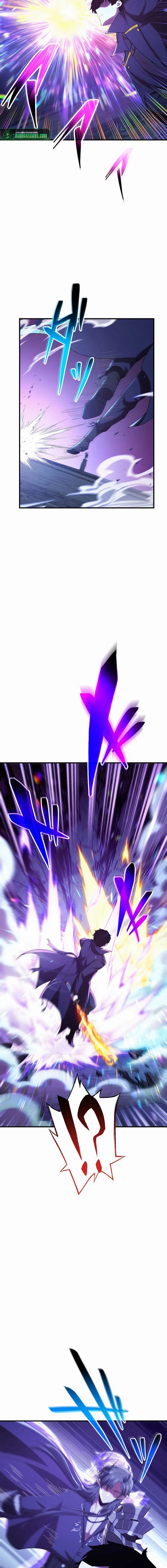 God-Slaying Copycat Chapter 48 – Page 12