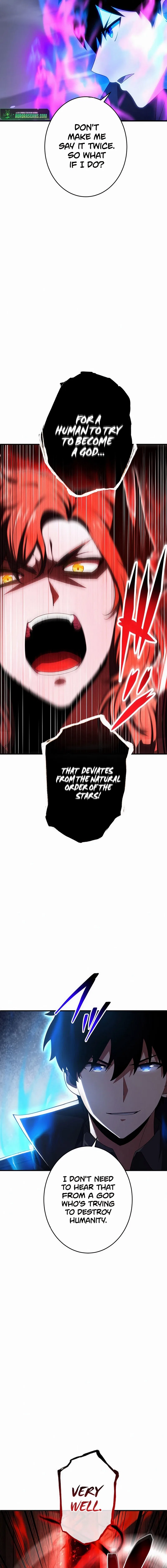 God-Slaying Copycat Chapter 48 – Page 16