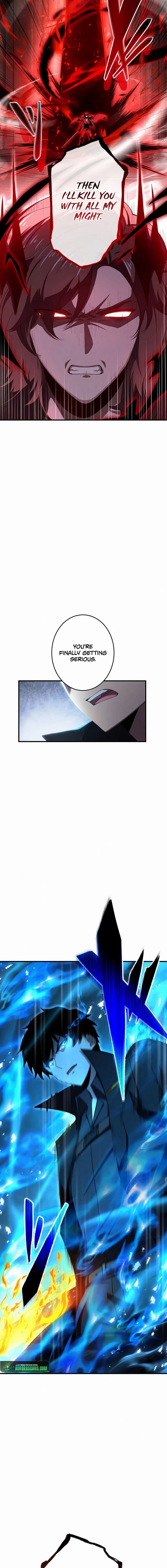 God-Slaying Copycat Chapter 48 – Page 17
