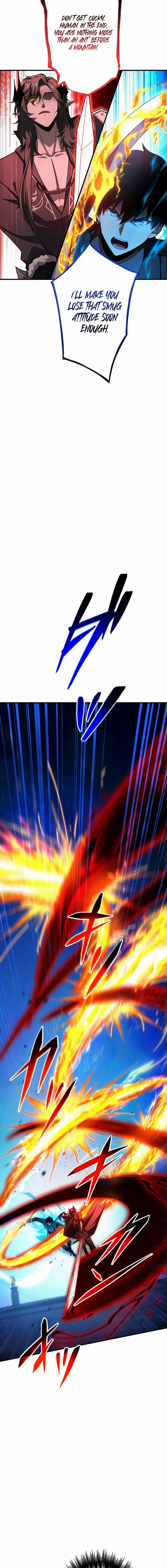 God-Slaying Copycat Chapter 48 – Page 18