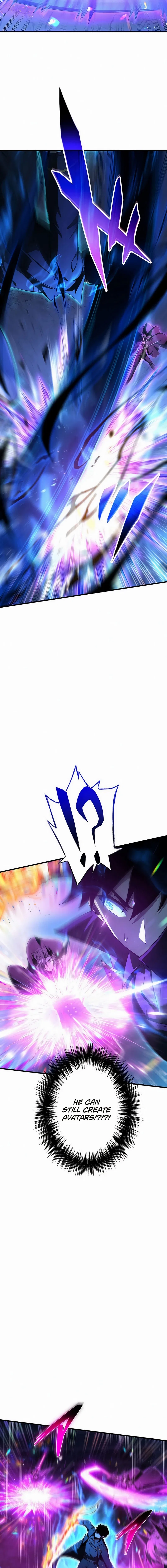 God-Slaying Copycat Chapter 48 – Page 21