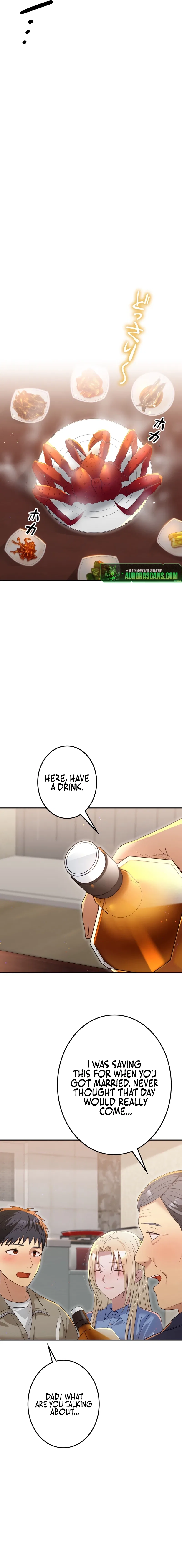 Life In A One Room Apartment With The Saintess Chapter 20 – Page 15