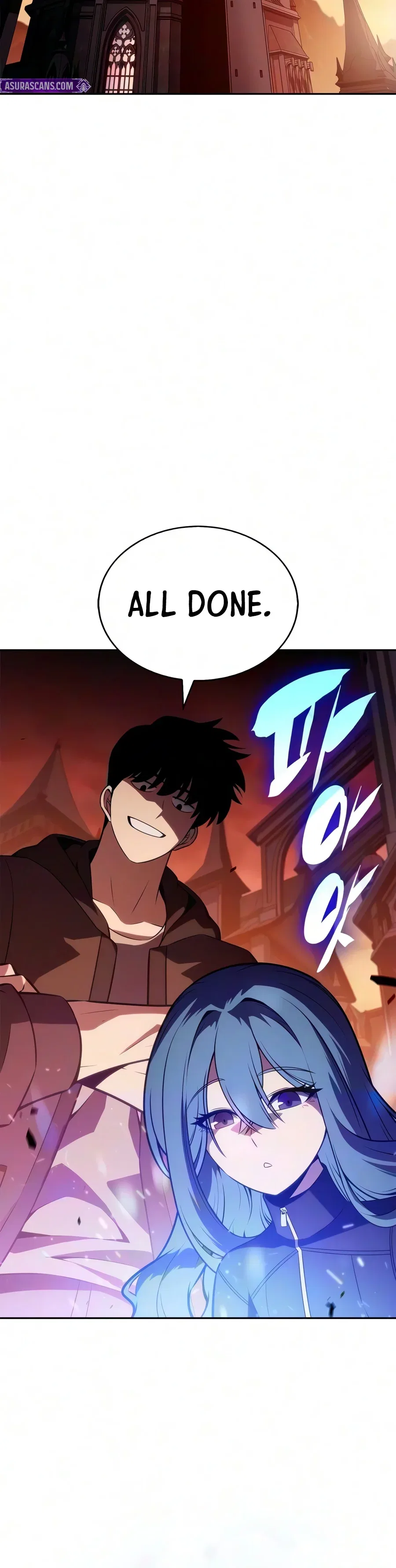 Solo Max-Level Newbie Chapter 278 – Page 5