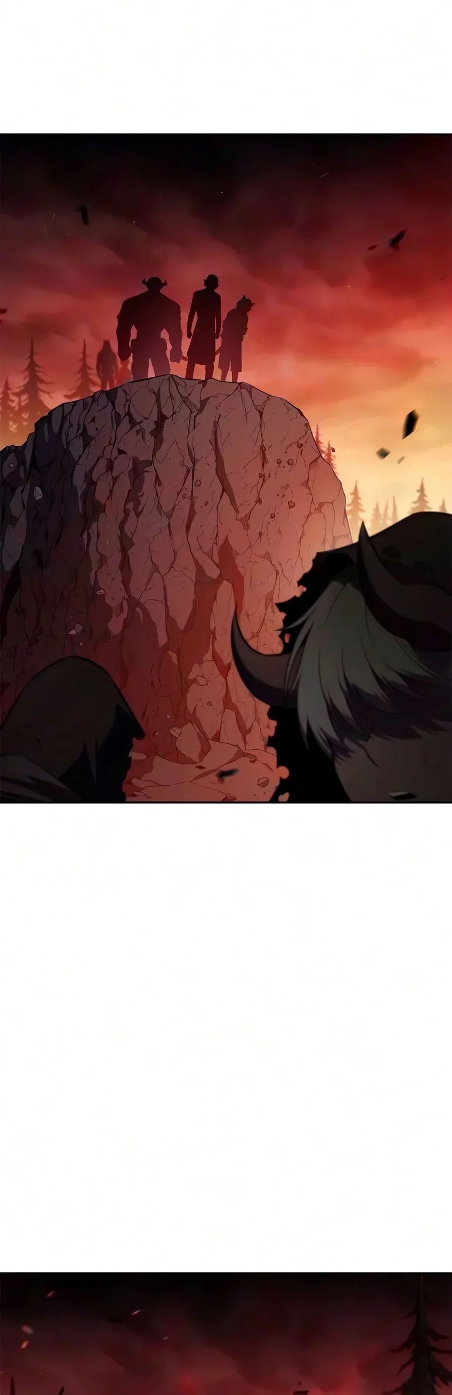 Solo Max-Level Newbie Chapter 278 – Page 9