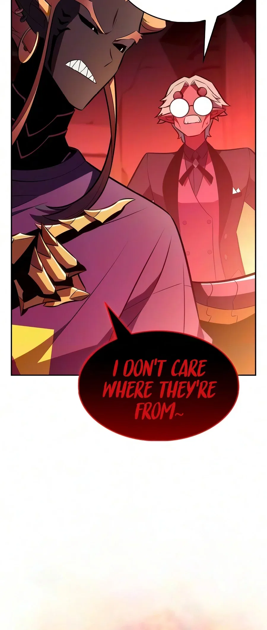 Solo Max-Level Newbie Chapter 278 – Page 11