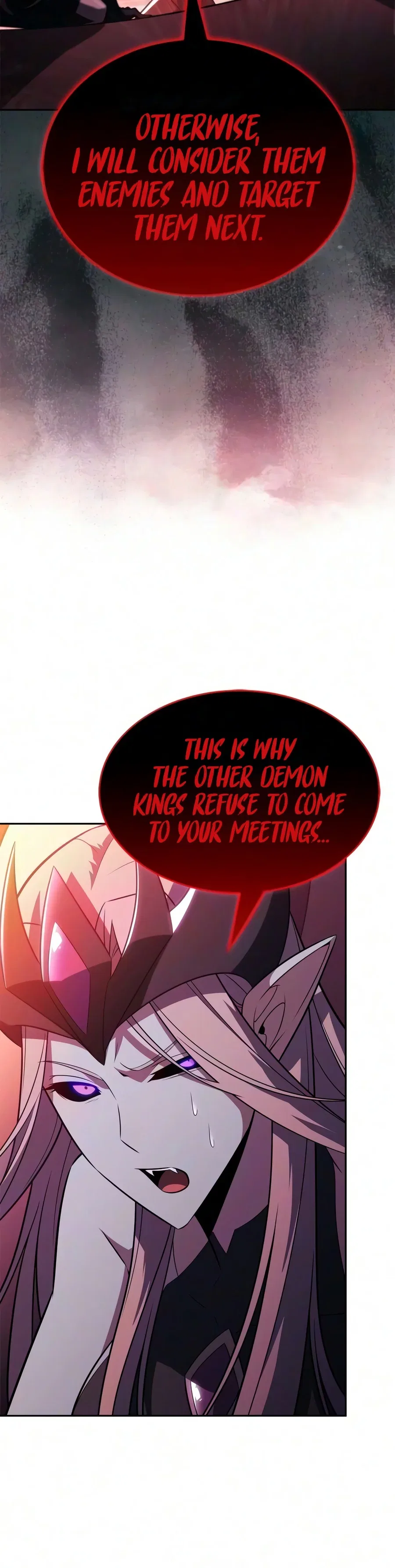Solo Max-Level Newbie Chapter 278 – Page 21