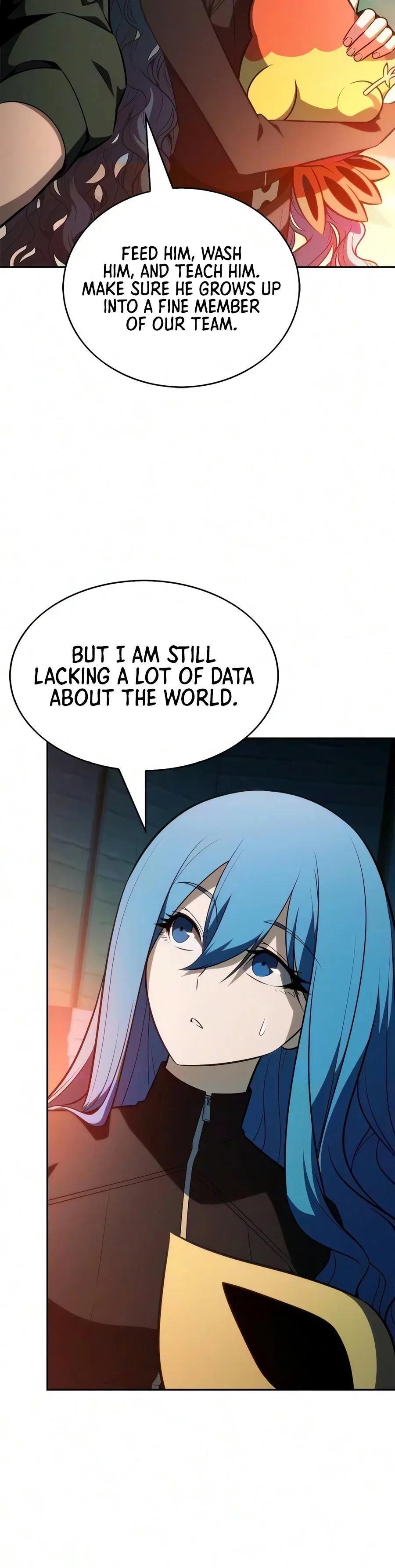 Solo Max-Level Newbie Chapter 278 – Page 23