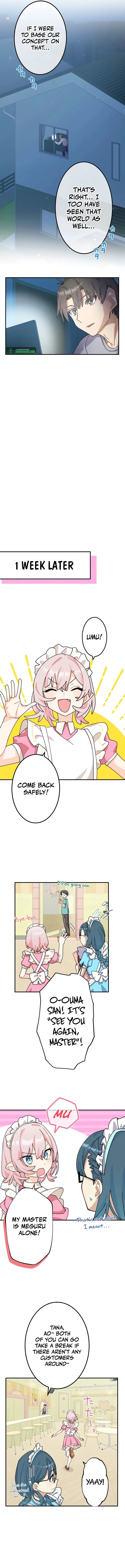 The Marriage-Seeking Demon King & the Repeat-Year Hero Chapter 16 – Page 9