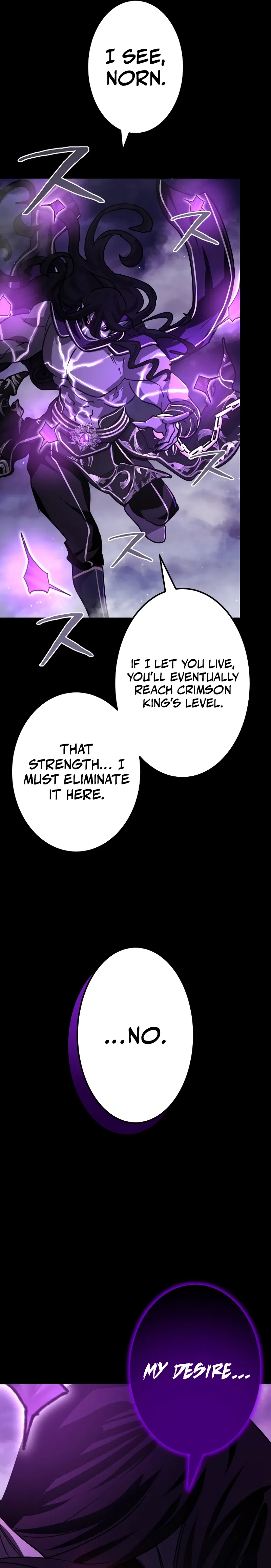 A Boy Raised by the Ultimate Dragon Wants to Be Fostered by Someone Stronger Than His Parent! Chapter 40 – Page 7