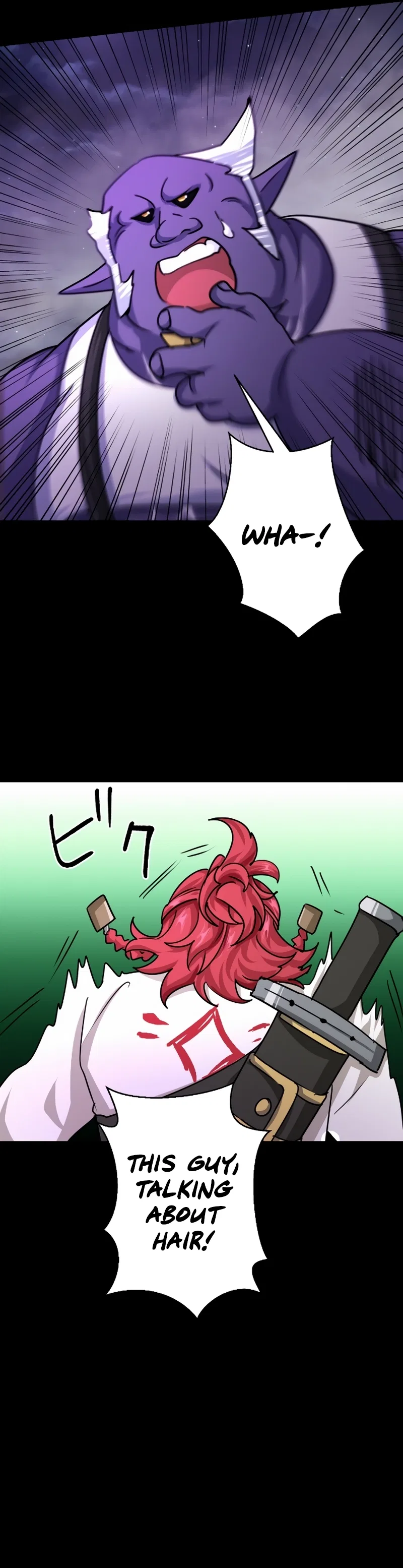 A Boy Raised by the Ultimate Dragon Wants to Be Fostered by Someone Stronger Than His Parent! Chapter 40 – Page 12
