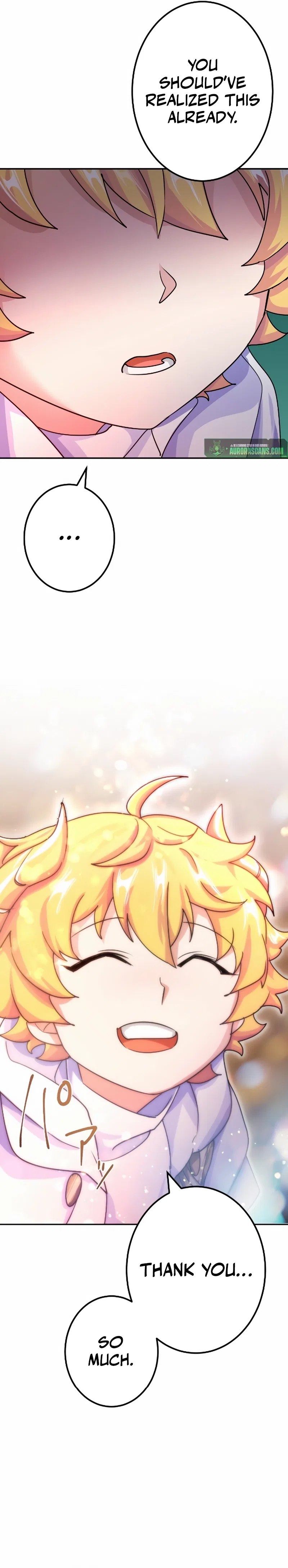 A Boy Raised by the Ultimate Dragon Wants to Be Fostered by Someone Stronger Than His Parent! Chapter 40 – Page 24