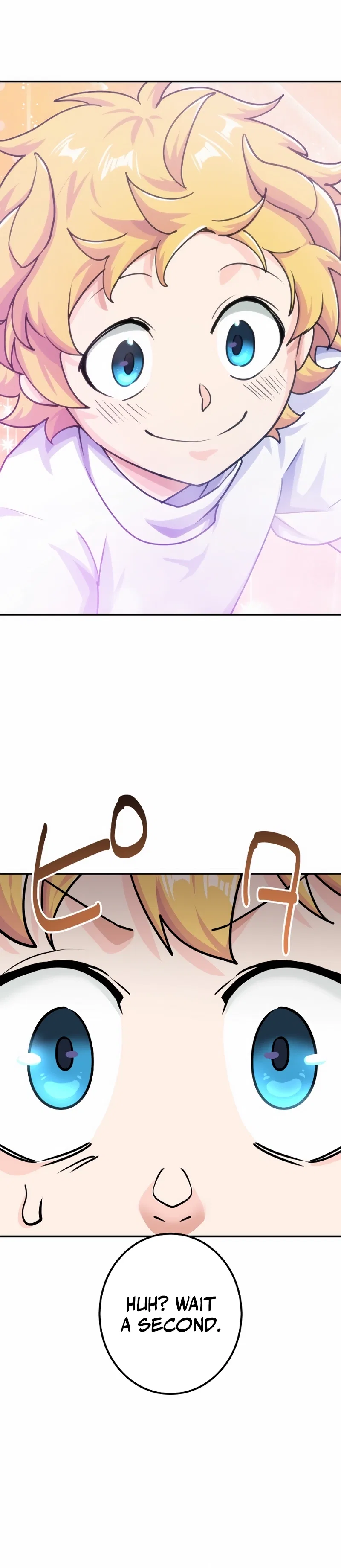 A Boy Raised by the Ultimate Dragon Wants to Be Fostered by Someone Stronger Than His Parent! Chapter 40 – Page 38