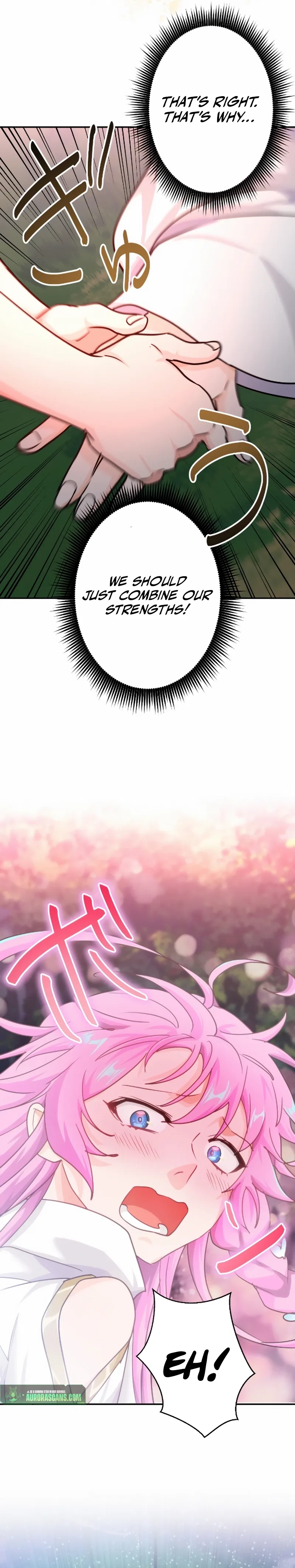 A Boy Raised by the Ultimate Dragon Wants to Be Fostered by Someone Stronger Than His Parent! Chapter 40 – Page 40