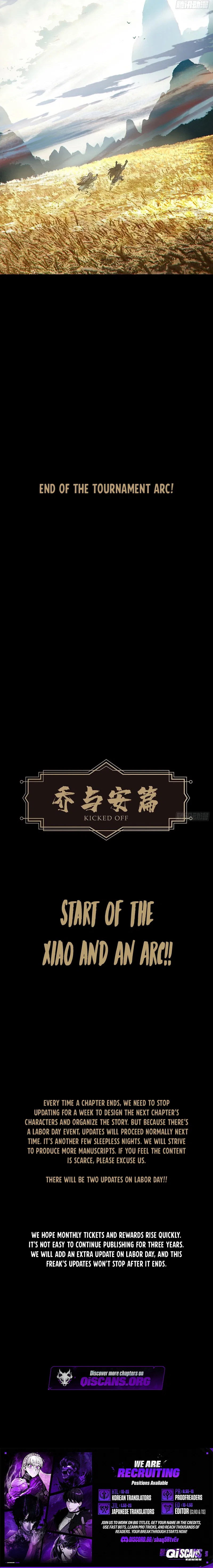 DaXiangWuXing (Taoist) Chapter 314 – Page 7