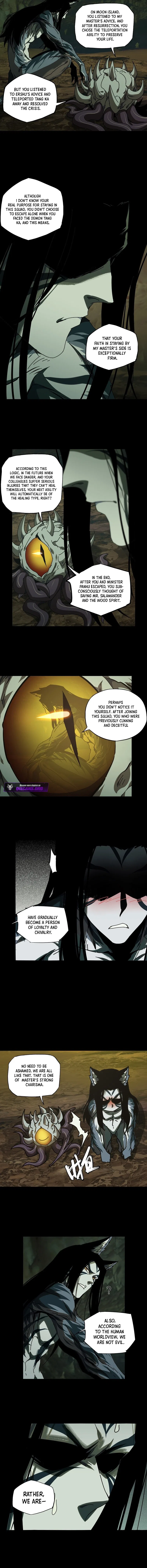 DaXiangWuXing (Taoist) Chapter 309 – Page 5