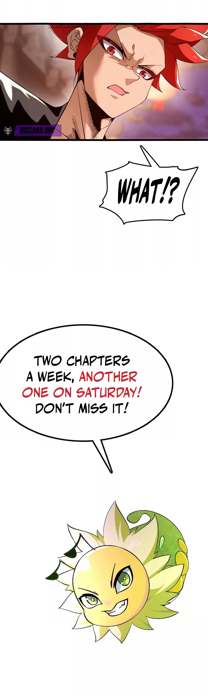 Evolve, Iron Pupa! Chapter 46 – Page 5