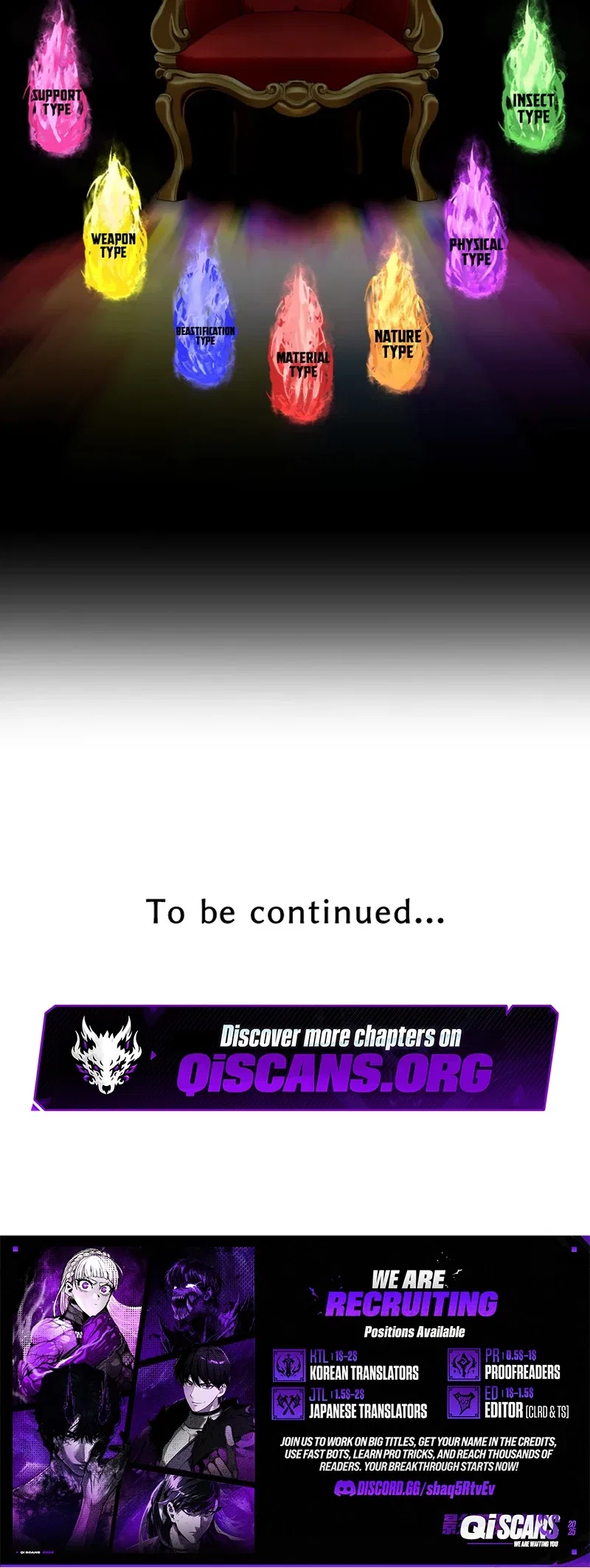 Reincarnated With a Metal Bat ~Surviving the Monochrome Madness~ Chapter 50 – Page 13