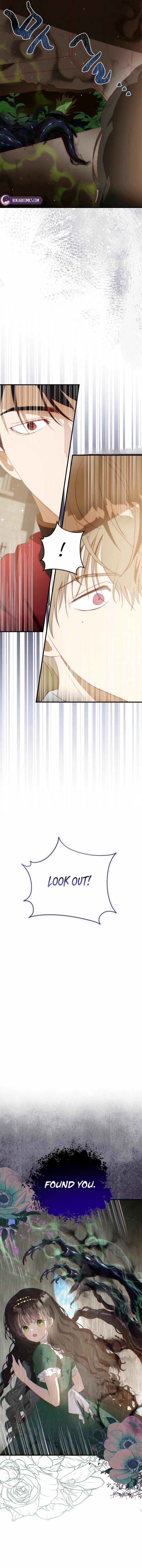 How to Survive as the Daughter of the Emperor Who Killed Me Chapter 43 – Page 13