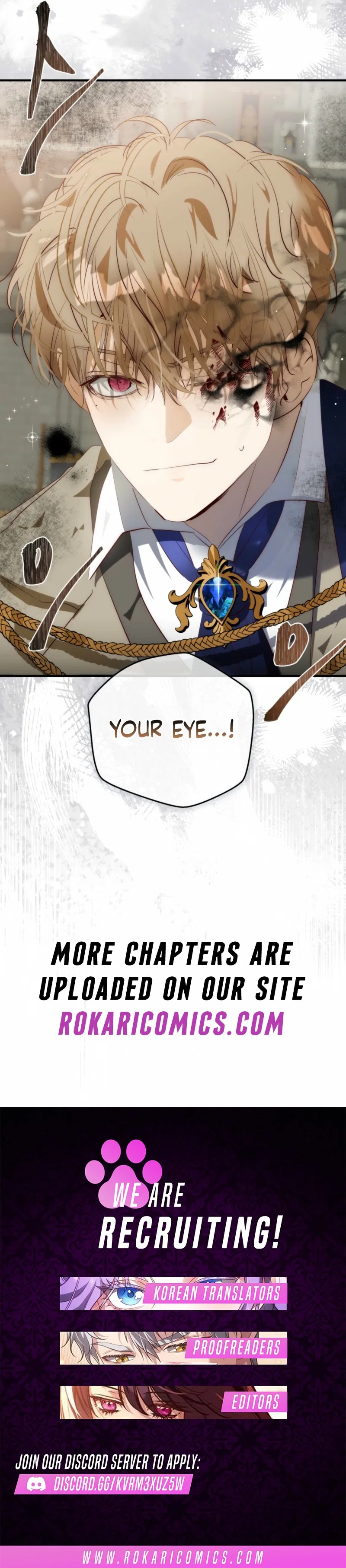 How to Survive as the Daughter of the Emperor Who Killed Me Chapter 43 – Page 16