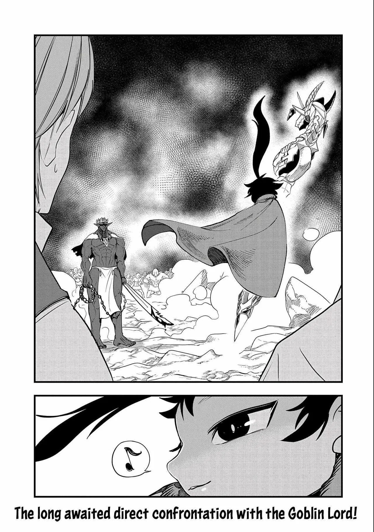 Since My Previous Life Was A Wise Man, I Can Afford To Live Chapter 8 – Page 1