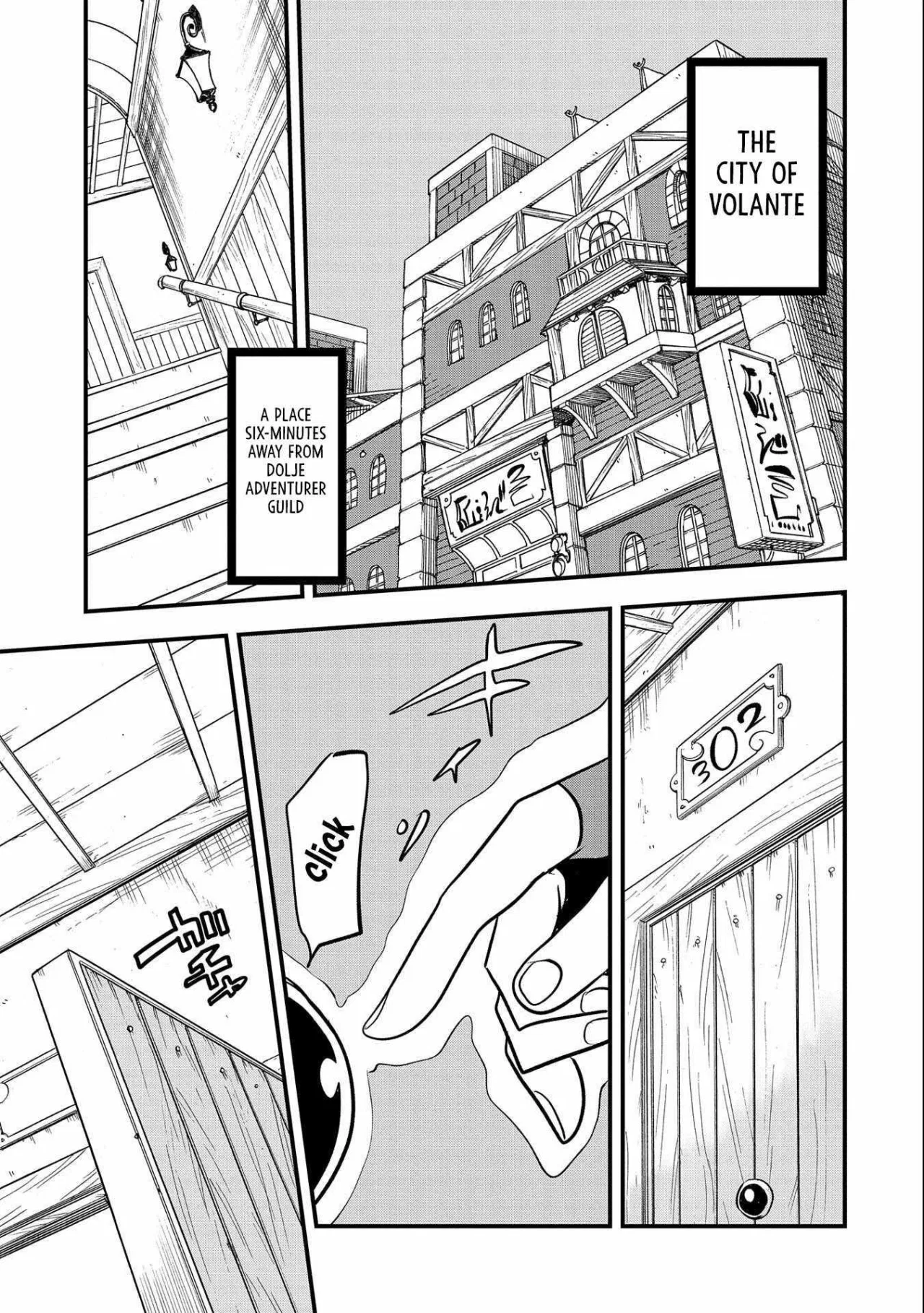 Since My Previous Life Was A Wise Man, I Can Afford To Live Chapter 6 – Page 1