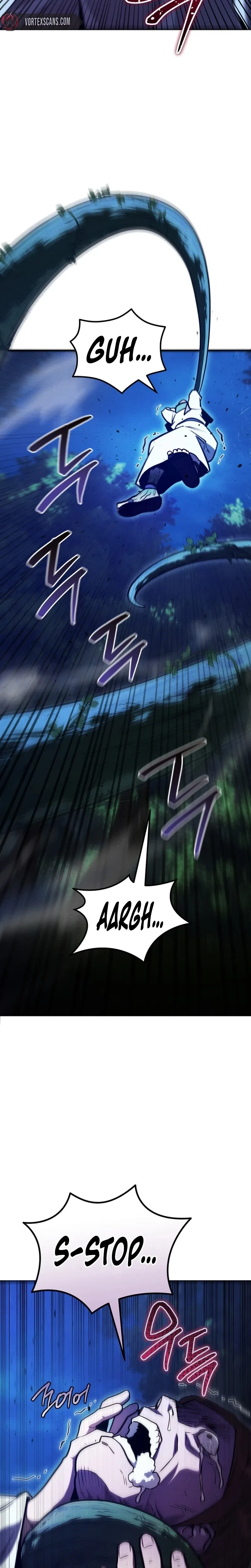 The Wind Mage Chapter 27 – Page 9