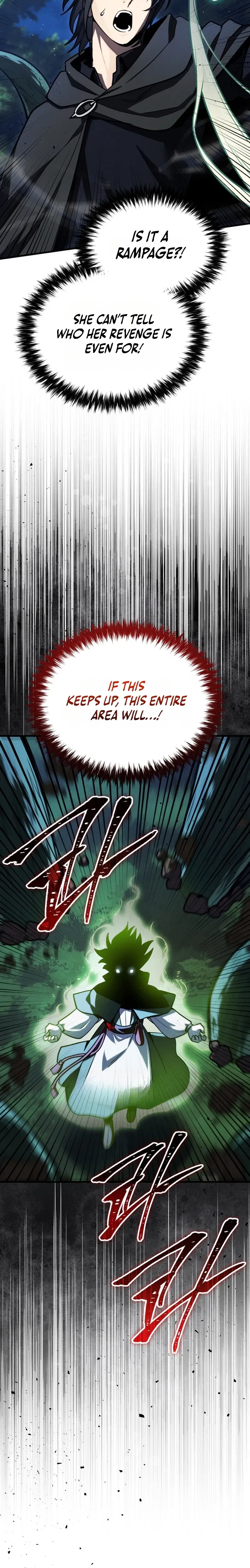 The Wind Mage Chapter 27 – Page 17