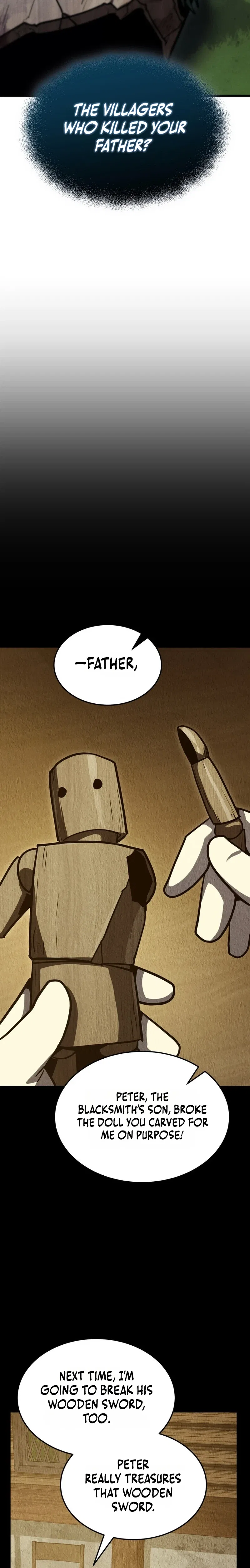 The Wind Mage Chapter 27 – Page 20