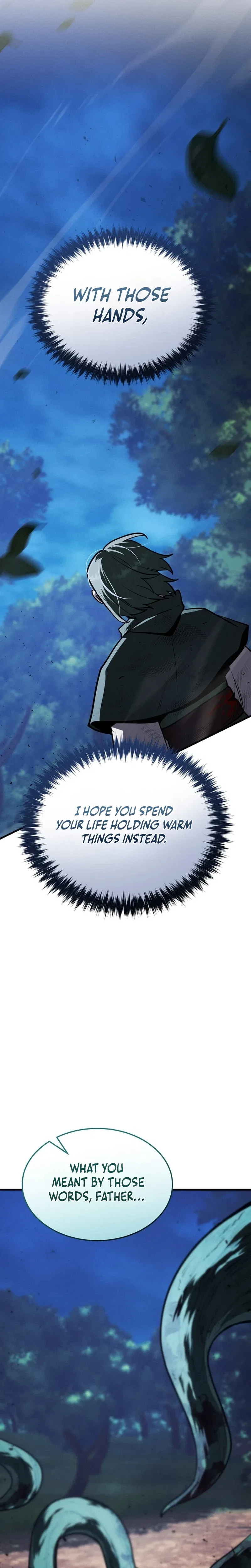 The Wind Mage Chapter 27 – Page 23