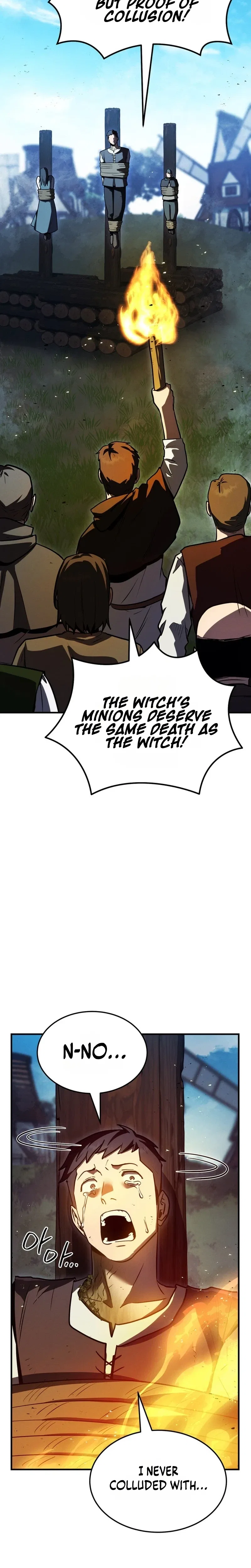 The Wind Mage Chapter 27 – Page 36