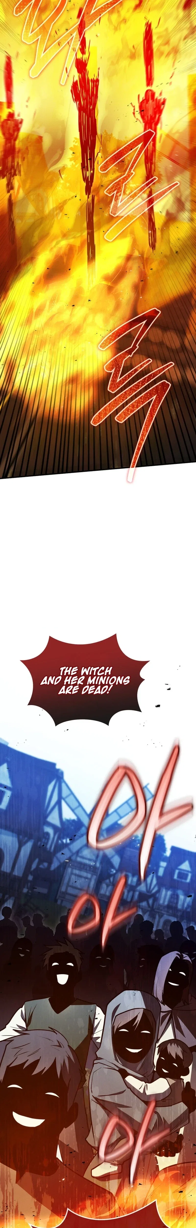 The Wind Mage Chapter 27 – Page 38