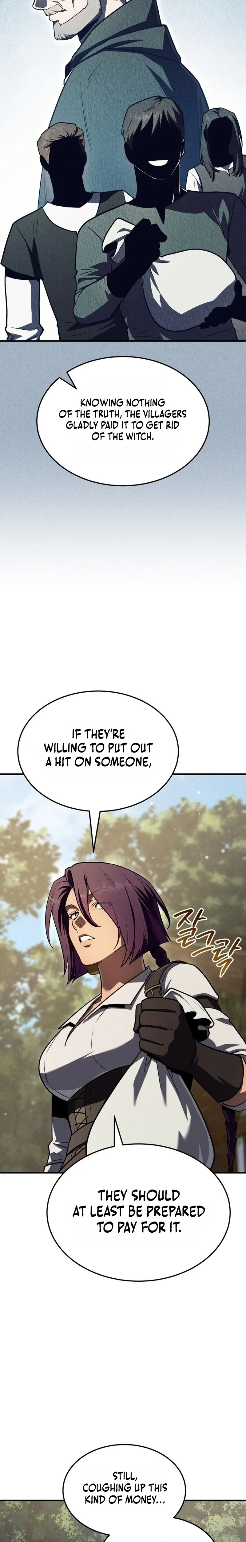 The Wind Mage Chapter 27 – Page 43
