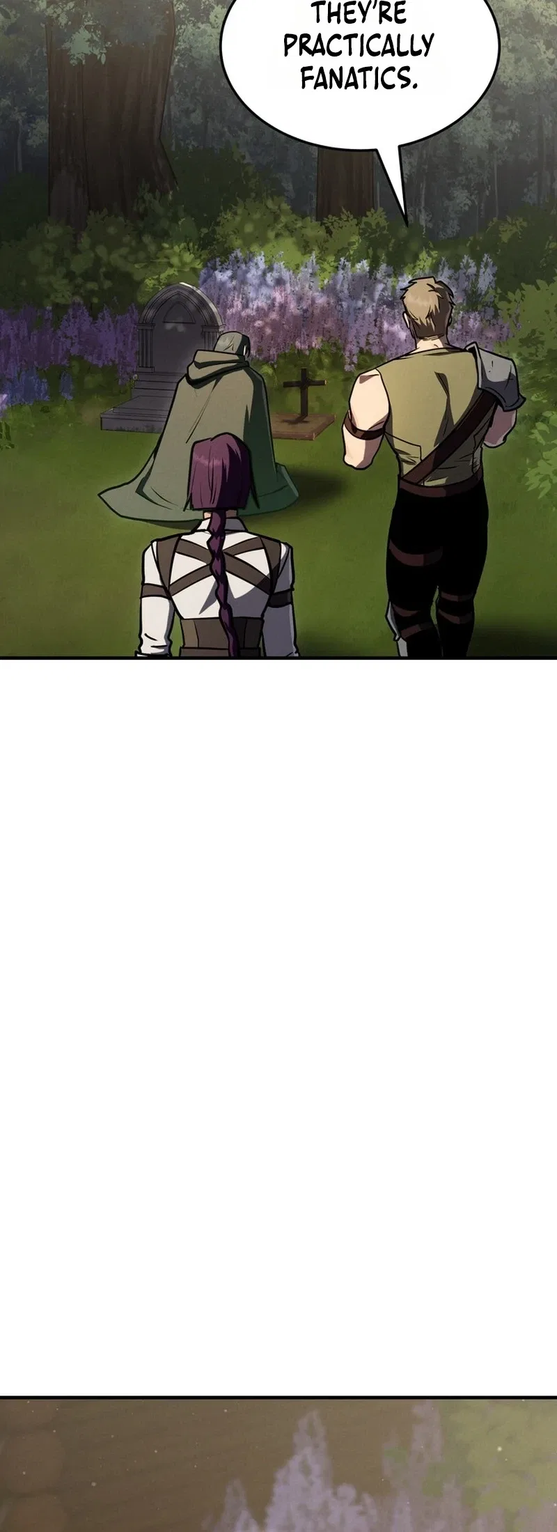 The Wind Mage Chapter 27 – Page 44