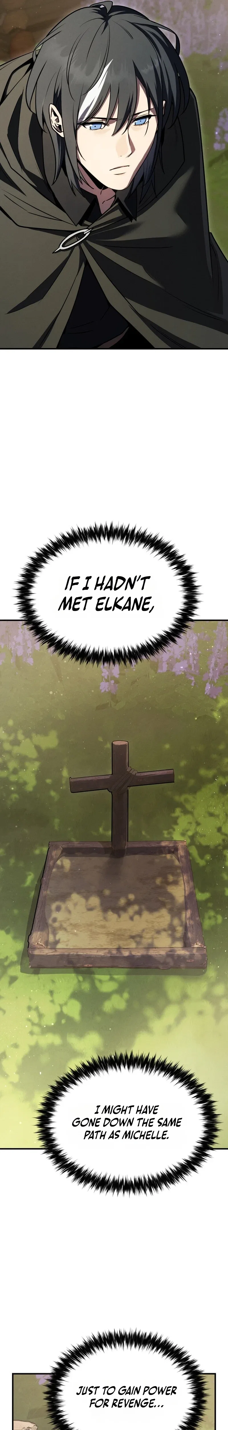 The Wind Mage Chapter 27 – Page 45