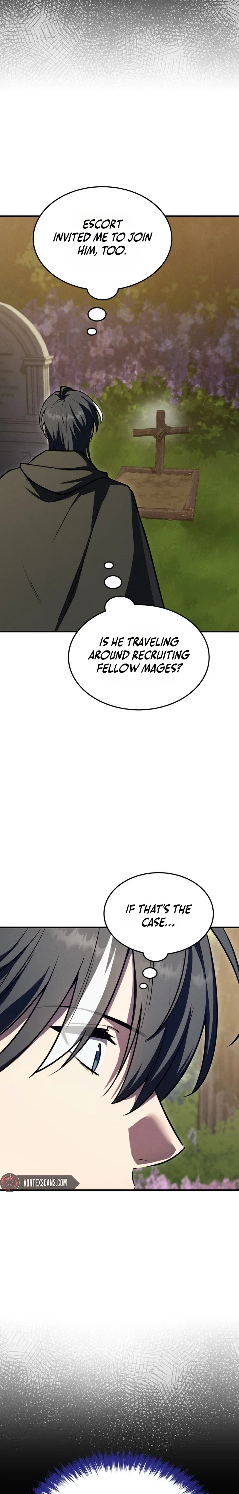 The Wind Mage Chapter 27 – Page 47