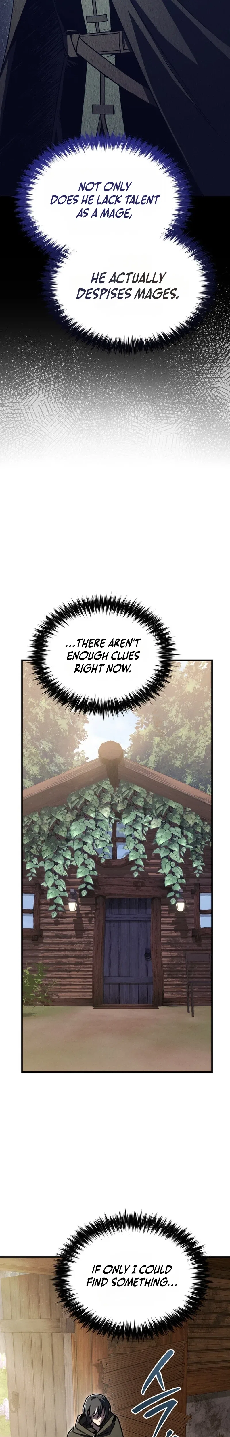 The Wind Mage Chapter 27 – Page 49