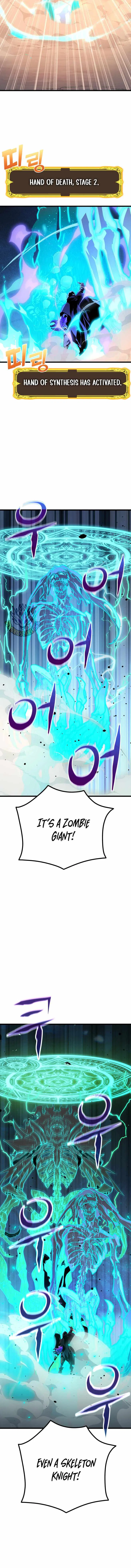 The Player of the Fallen Family Chapter 56 – Page 11