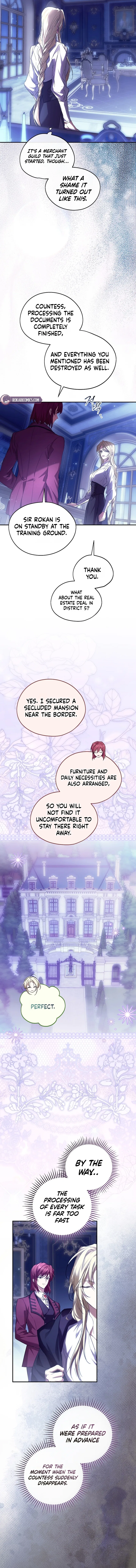 I’m Looking for a New Husband Chapter 58 – Page 3