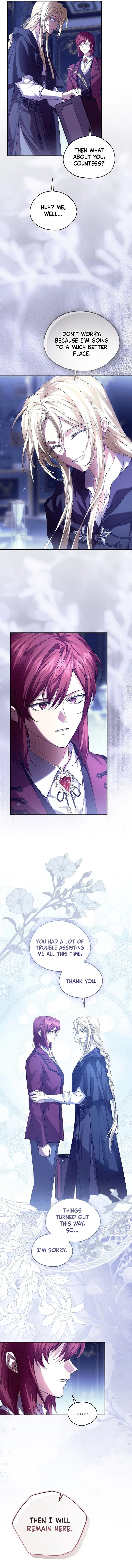 I’m Looking for a New Husband Chapter 58 – Page 5